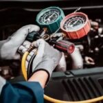 Ремонт и заправка кондиционера автомобиля в Минске — почему именно мы?