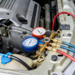 Ремонт кондиционера авто в Минске — только к нам!