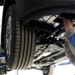 Надежное СТО для ремонта подвески в Московском районе Минска