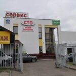 Шиномонтаж в Минске в Московском районе — почему только к нам?