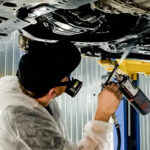 Антикоррозийная обработка автомобиля в Минске — что нужно знать?